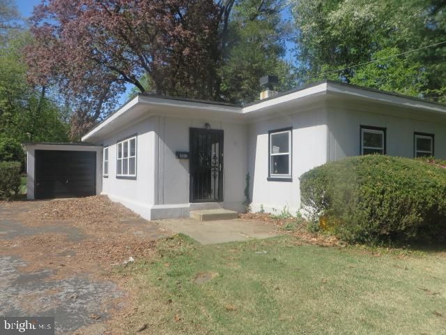 8200 CHELTENHAM AVE, Glenside, PA 19038