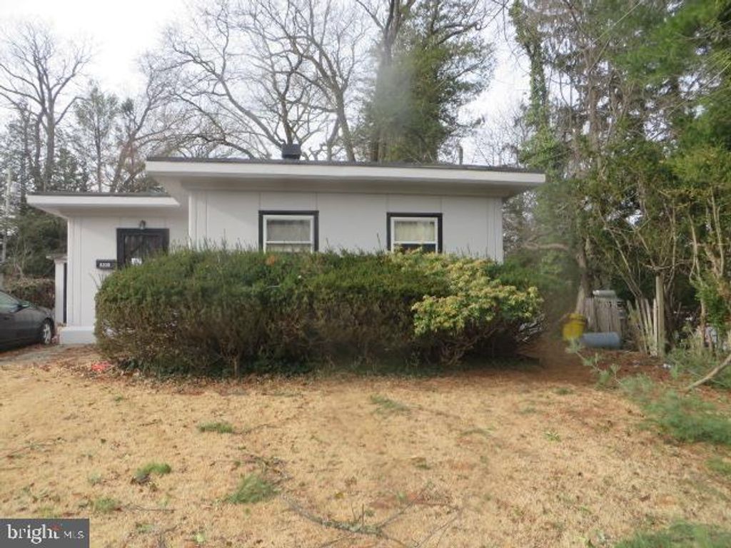 8200 CHELTENHAM AVE, Glenside, PA 19038