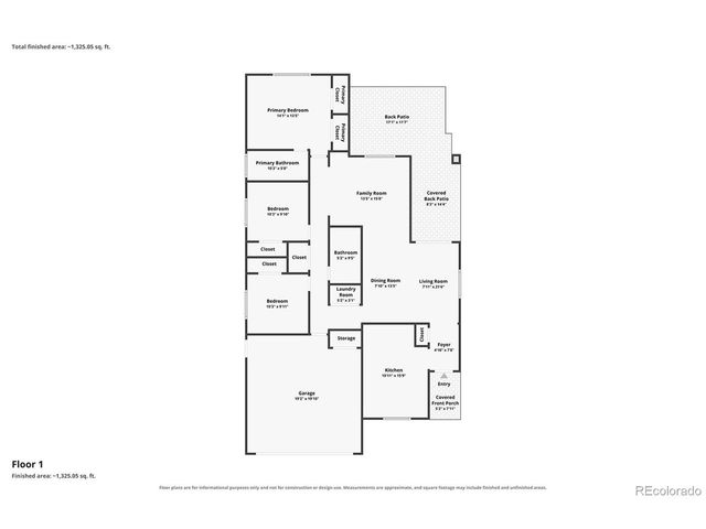 837 Ardath Ln, Pueblo, CO 81005