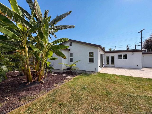 5041 Mable, San Diego, CA 92117