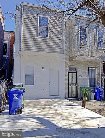 1728 RUXTON AVE, Baltimore, MD 21216