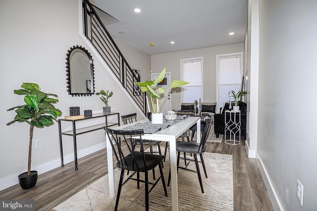 1728 RUXTON AVE, Baltimore, MD 21216