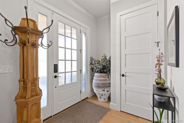 354 Milwaukee Street, Denver, CO 80206