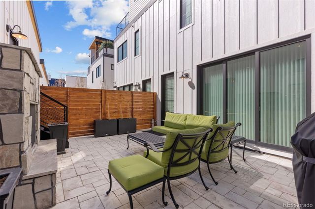 354 Milwaukee Street, Denver, CO 80206