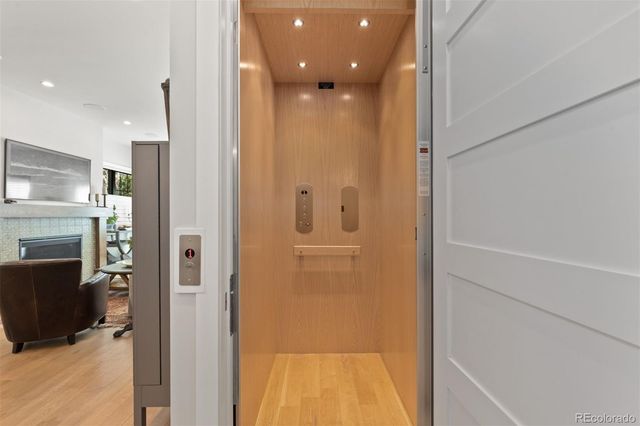 354 Milwaukee Street, Denver, CO 80206