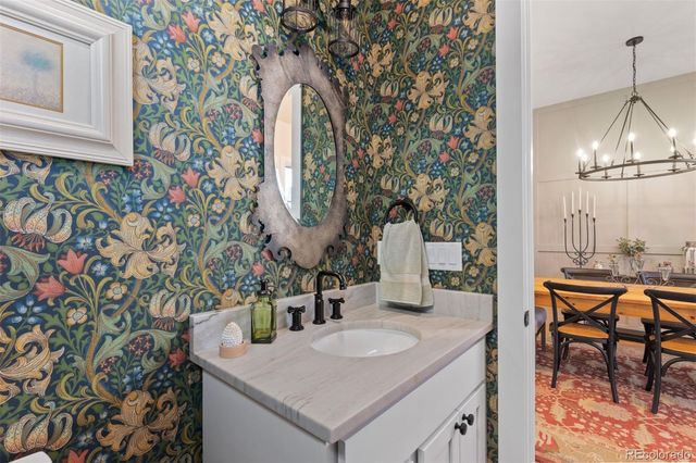 354 Milwaukee Street, Denver, CO 80206