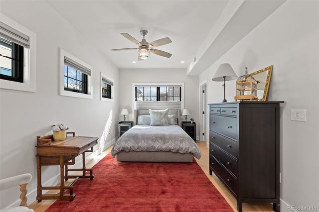 354 Milwaukee Street, Denver, CO 80206