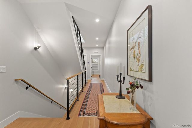 354 Milwaukee Street, Denver, CO 80206