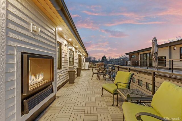 354 Milwaukee Street, Denver, CO 80206