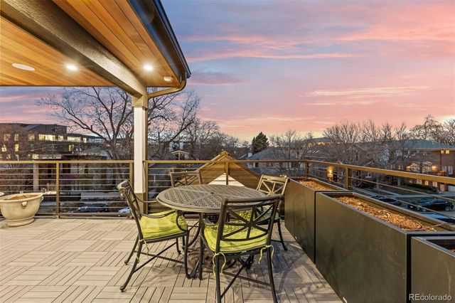 354 Milwaukee Street, Denver, CO 80206