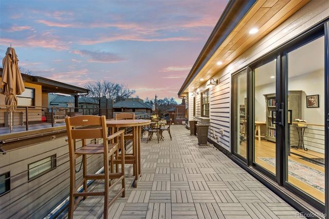 354 Milwaukee Street, Denver, CO 80206