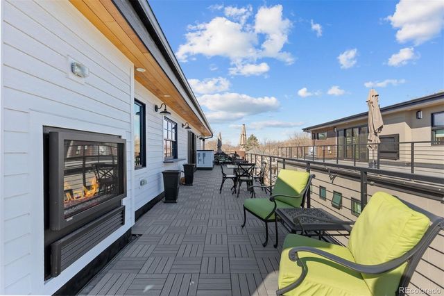 354 Milwaukee Street, Denver, CO 80206