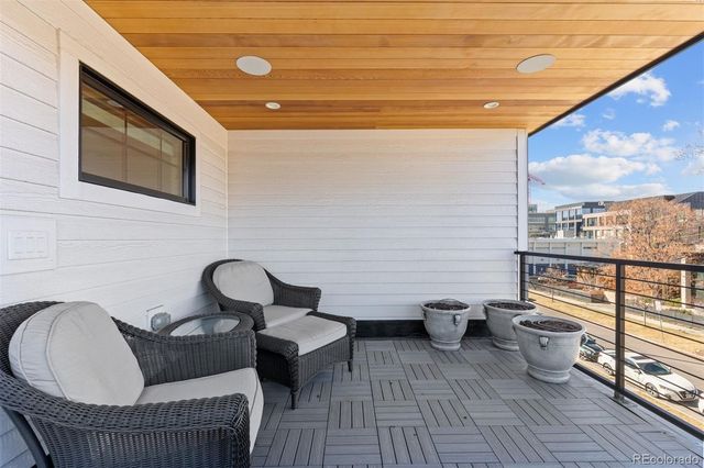 354 Milwaukee Street, Denver, CO 80206