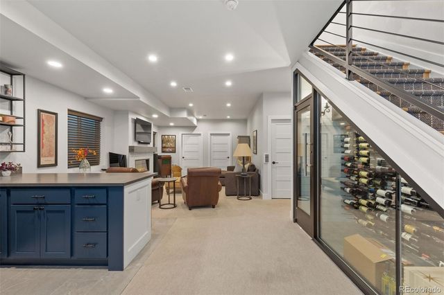 354 Milwaukee Street, Denver, CO 80206