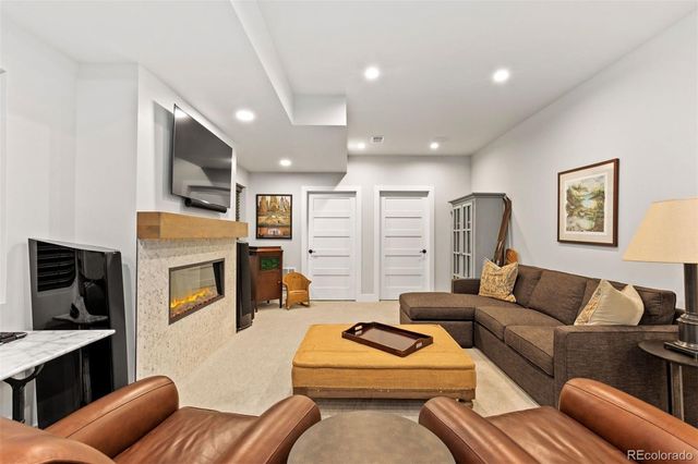 354 Milwaukee Street, Denver, CO 80206