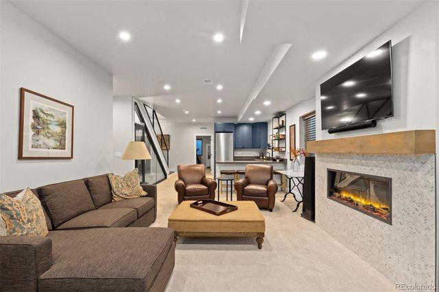 354 Milwaukee Street, Denver, CO 80206