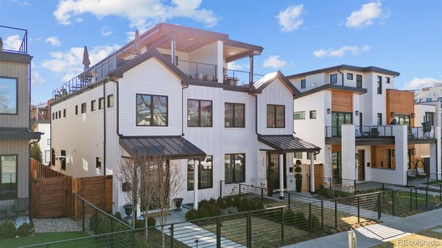 354 Milwaukee Street, Denver, CO 80206