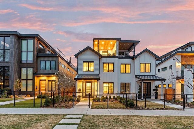 354 Milwaukee Street, Denver, CO 80206