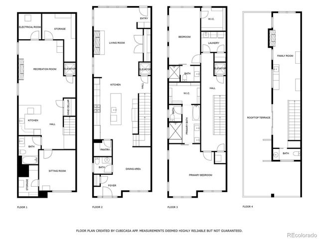 354 Milwaukee Street, Denver, CO 80206