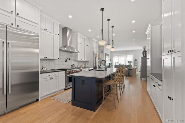 354 Milwaukee Street, Denver, CO 80206