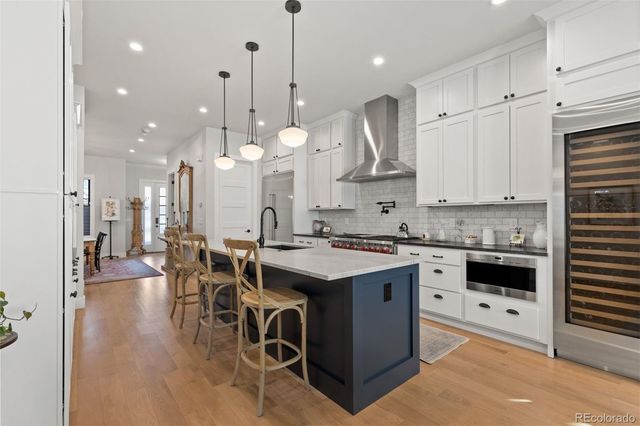 354 Milwaukee Street, Denver, CO 80206