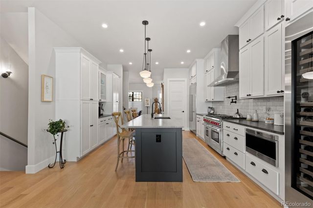 354 Milwaukee Street, Denver, CO 80206