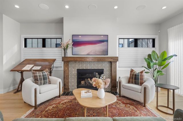 354 Milwaukee Street, Denver, CO 80206