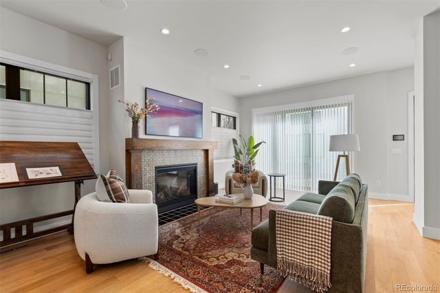 354 Milwaukee Street, Denver, CO 80206