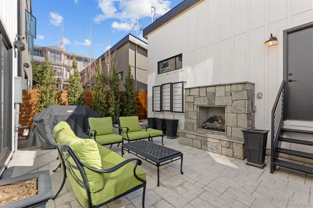 354 Milwaukee Street, Denver, CO 80206