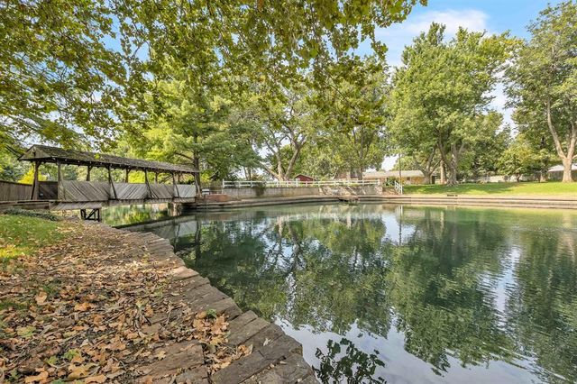 10800 S Brook Drive, Oklahoma City, OK 73165