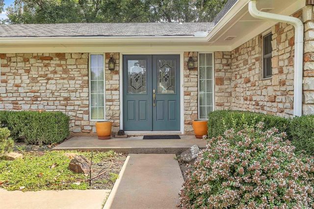 10800 S Brook Drive, Oklahoma City, OK 73165