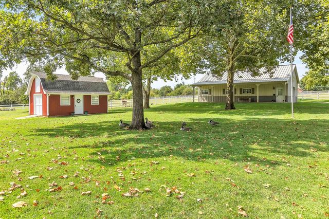 10800 S Brook Drive, Oklahoma City, OK 73165