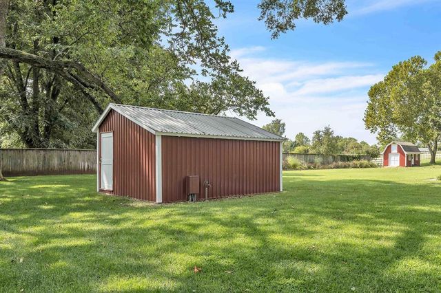 10800 S Brook Drive, Oklahoma City, OK 73165