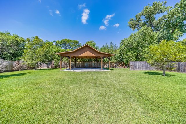6431 De Priest Street, Houston, TX 77091
