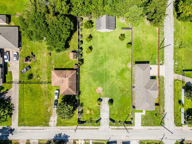6431 De Priest Street, Houston, TX 77091