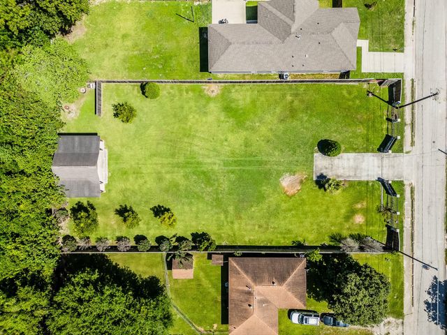 6431 De Priest Street, Houston, TX 77091