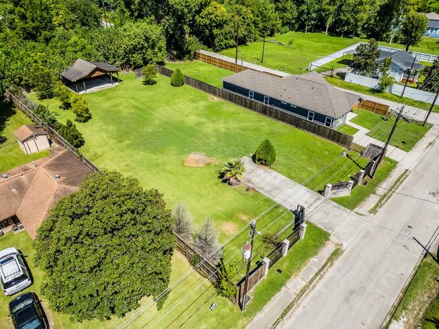 6431 De Priest Street, Houston, TX 77091