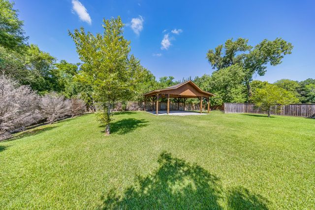 6431 De Priest Street, Houston, TX 77091
