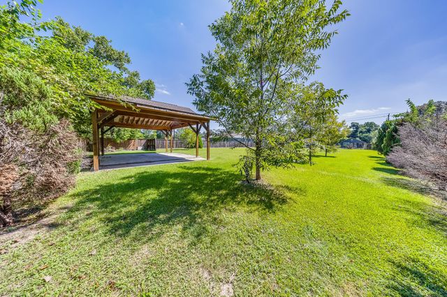 6431 De Priest Street, Houston, TX 77091