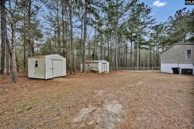 47 Belvis Road, Elgin, SC 29045
