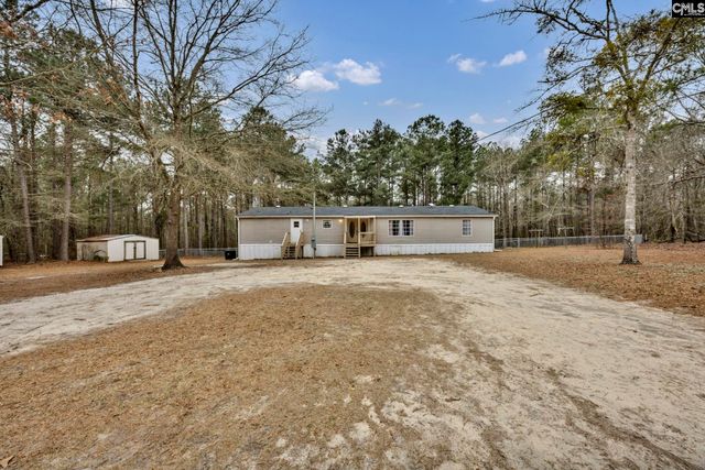 47 Belvis Road, Elgin, SC 29045