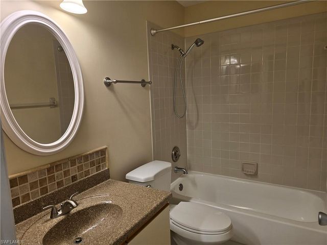5741 Whitaker RD D203, Naples, FL 34112
