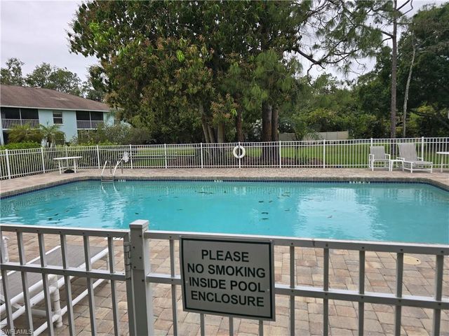 5741 Whitaker RD D203, Naples, FL 34112