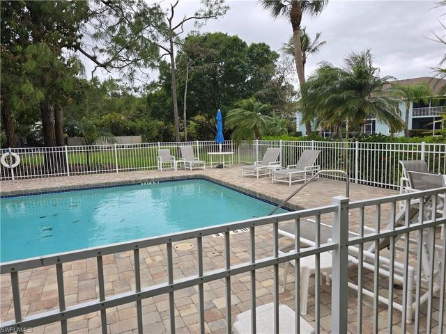 5741 Whitaker RD D203, Naples, FL 34112