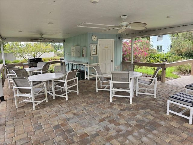 5741 Whitaker RD D203, Naples, FL 34112