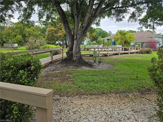 5741 Whitaker RD D203, Naples, FL 34112
