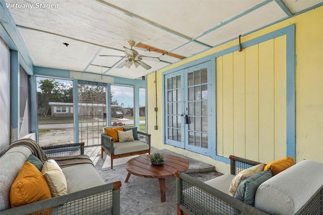 21146 BERSELL AVENUE, Port Charlotte, FL 33952