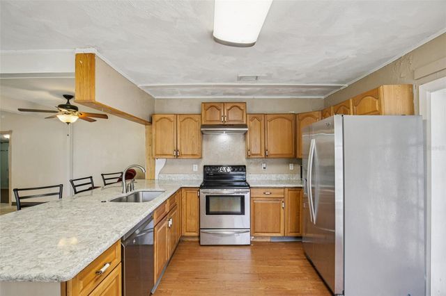 21146 BERSELL AVENUE, Port Charlotte, FL 33952