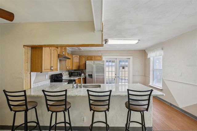 21146 BERSELL AVENUE, Port Charlotte, FL 33952