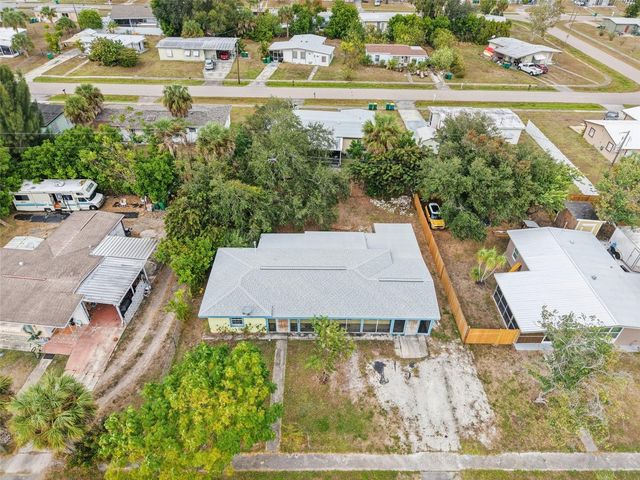 21146 BERSELL AVENUE, Port Charlotte, FL 33952